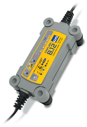GYSFlash 8.12 Battery Charger GYSFlash 8.12 Battery Charger