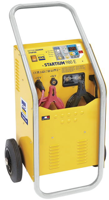 GYS Startium 980E Battery Starter Charger GYS Startium 980E Battery Starter Charger
