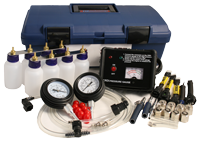 Portable Common Rail Diesel Test Kit