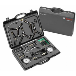 Bosch Diesel Set 1