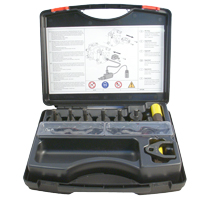 Delphi YDT410 False Actuator Kit