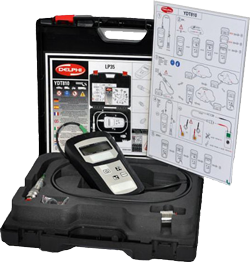 Delphi YDT810 Low Pressure System Diagnostic Kit