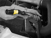 Oil Temperature Probe Oil Temperature Probe