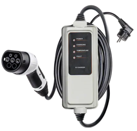 Delphi Charge Mode 2 Cables Delphi Charge Mode 2 Cables
