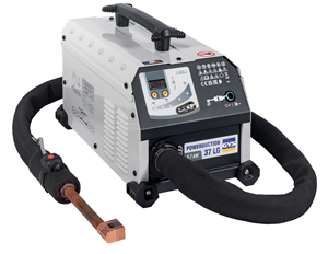 GYS Powerduction 37LG GYS Powerduction 37LG