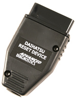 ADC189 Daithatsu Dongle