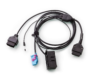 ADC219 - VAG Instrument Reset Cable