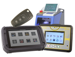 Key & Remote Programming Services Key & Remote Programming Services