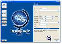 Instacode Software