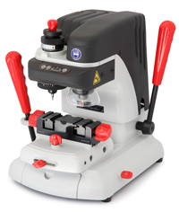 An-San Panther Key Cutting Machine An-San Panther Key Cutting Machine
