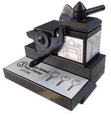 Domestic Key Clamp Domestic Key Clamp