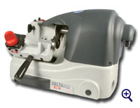 Silca Delta FO Key Cutting Machine