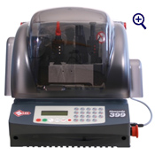 Silca Unocode Key Cutting Machine