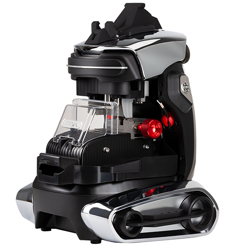 Tank Electronic Key Cutting Machine Tank Electronic Key Cutting Machine