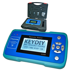 KD900 Handheld Remote Generating System