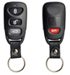 Hyundai Style 3 Button Remote Hyundai Style 3 Button Remote