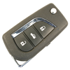 Toyota Style Flip Remote Toyota Style Flip Remote