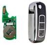 Chrome Style 3 Button Remote – GM applications Chrome Style 3 Button Remote – GM applications