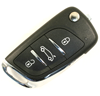 Universal 3 Button KeyDIY Remote Universal 3 Button KeyDIY Remote