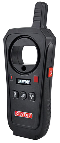 KD-X2 Remote Generating System KD-X2 Remote Generating System