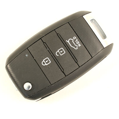 Kia Smart Key - 4 Tasten - 433Mhz - 95440-H8000 - Stonic - (2017-) -  Original Produkt