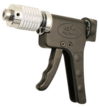 Plug Spinner Gun