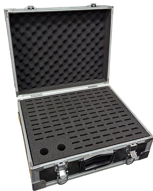 Large Pick Case
