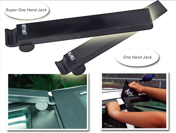 Air Jack Air Wedge For Opening Cars AW