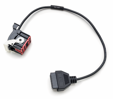ADC2025 Ford Bypass Cable