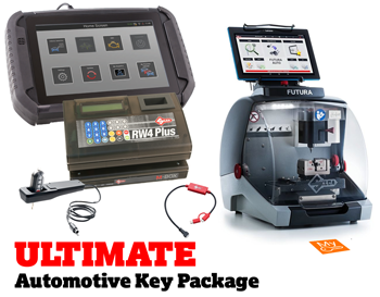 The Ultimate Automotive Key Package The Ultimate Automotive Key Package