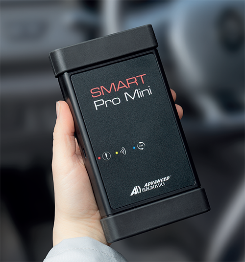 Smart Pro Mini - Key Programming Device Smart Pro Mini - Key Programming Device