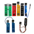 Mercedes Test Kit Mercedes Test Kit