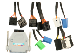 Mercedes EIS Quick Connection Kit Mercedes EIS Quick Connection Kit