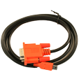 ZFH-C15 ZFH-UTE connection cable ZFH-C15 ZFH-UTE connection cable