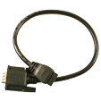 ZFH-C16 ZFH-MCA connection cable ZFH-C16 ZFH-MCA connection cable