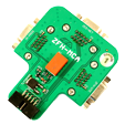 ZFH-MCA ZFH-MCA