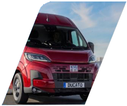 Zed-FULL PLUS Fiat Ducato 2021> Accessory Pack