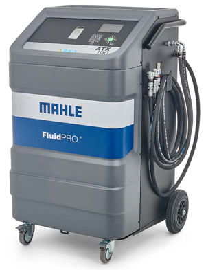 Mahle FluidPRO ATX 190 Gearbox Oil Service Mahle FluidPRO ATX 190 Gearbox Oil Service