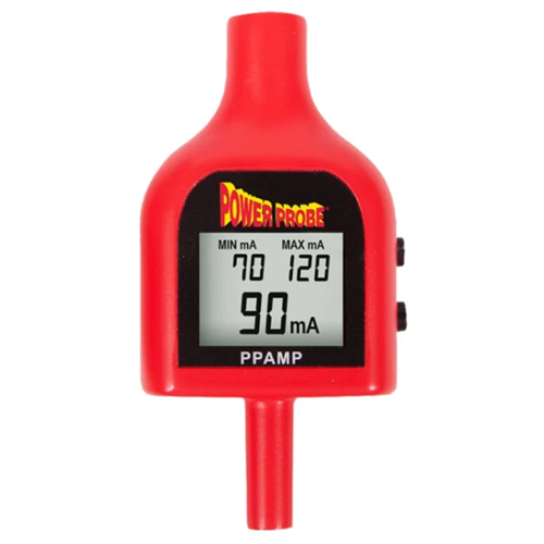 Power Probe PPAMPTIP Amp Adapter Tip for Power Probe 3, 3EZ, 4, Maestro and Basic