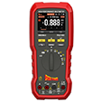 Power Probe DM600MAX True RMS Automotive Multimeter