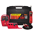 Power Probe PPKIT03S with PP3CSRED and ECT3000