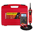 Power Probe PPROKIT01 with PP3CSRED and PPDMM