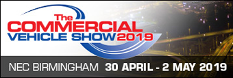 Commercial Vehicle Show Commercial Vehicle Show