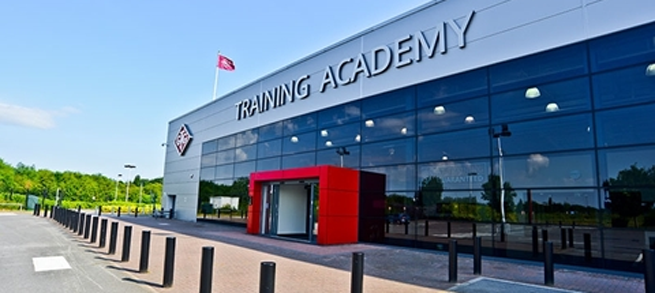GTG Training Centre