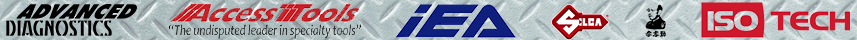 Logo Strip
