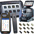 Starter Automotive Key Package