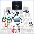 4-Channel Standard Kit 4-Channel Standard Kit