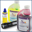 Glo Leak Detection Glo Leak Detection