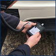 Inspection & Diagnostics Inspection & Diagnostics
