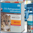 AC Lubrication Solutions